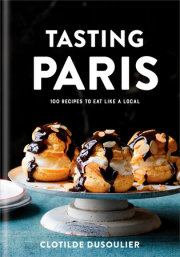 Tasting Paris 