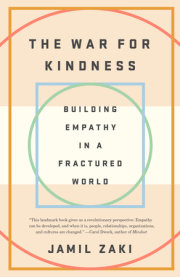 The War for Kindness 