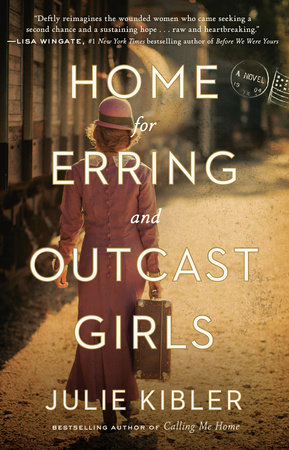 Home for Erring and Outcast Girls