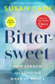 Bittersweet (Oprah's Book Club) 