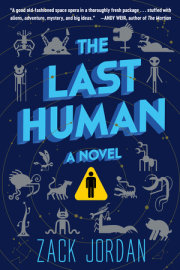 The Last Human 