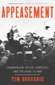 Appeasement 