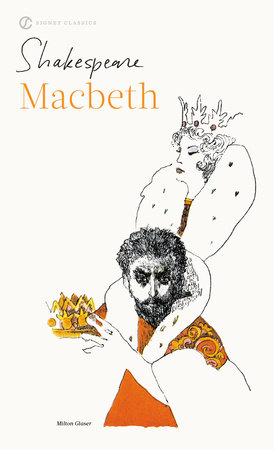 Macbeth by William Shakespeare: 9780451526779