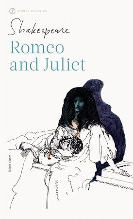 william shakespeare romeo and juliet book original