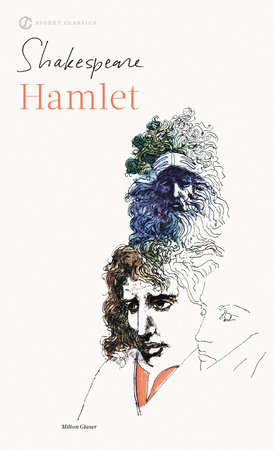 Hamlet By William Shakespeare 9780451526922 Penguinrandomhouse