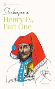 Henry IV, Part I 