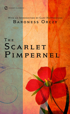 pimpernel