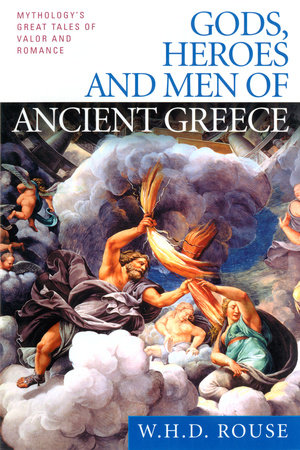 Gorgons - Ancient Greek History - Bellerophon Books