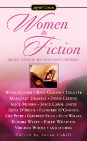 Women and Fiction