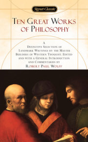 Ten Great Works of Philosophy 