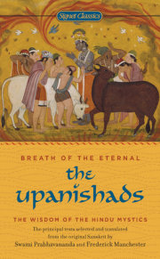 The Upanishads 