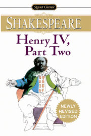 Henry IV, Part II 