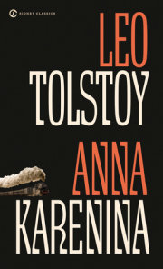 Anna Karenina 