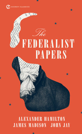 Image result for federalist papers