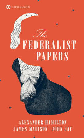 The best sale federalist hamilton