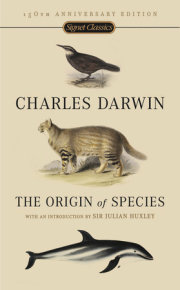 The Origin of Species 