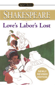 Love's Labor's Lost 