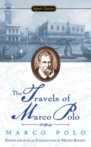 Travels of Marco Polo 