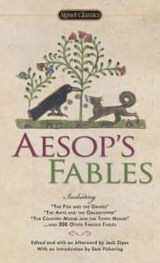 Aesop's Fables 