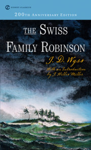 The Swiss Family Robinson 