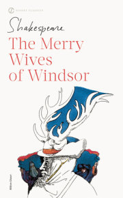 The Merry Wives of Windsor 