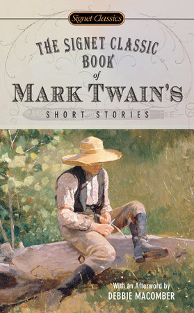 Collected Nonfiction of Mark Twain, Volume 1 by Mark Twain: 9781101907702