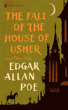 Poe's Horror: Reading “The Fall of The House of Usher”