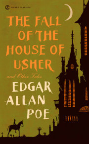 The Portable Edgar Allan Poe (Penguin Classics)