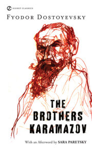 The Brothers Karamazov 