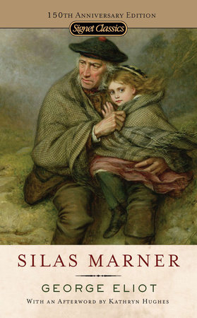 silas marner modern