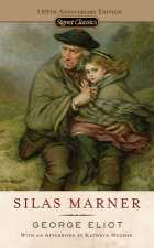 Silas Marner by George Eliot | Penguin Random House Canada