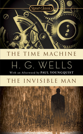 the time machine hg wells movie