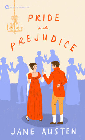 Pride and Prejudice by Jane Austen: 9780451530783 | PenguinRandomHouse.com:  Books