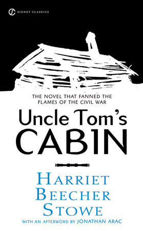 Uncle Tom S Cabin By Harriet Beecher Stowe 9780451530806