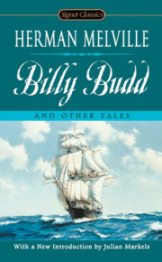 Billy Budd and Other Tales 