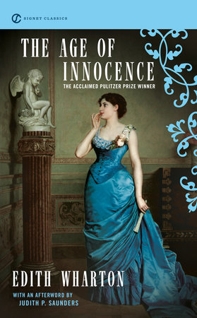 Ebook The Age Of Innocence By Edith Wharton
