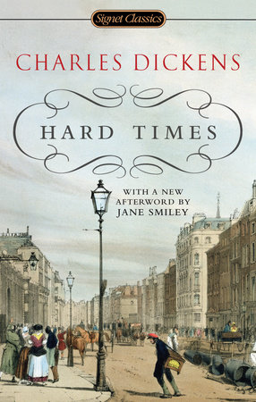 Hard Times by Charles Dickens: 9780451530998 | : Books