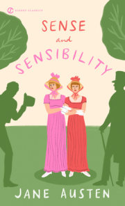 Sense and Sensibility - Penguin Random House Library Marketing