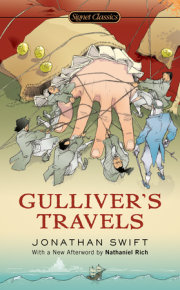 Gulliver's Travels 