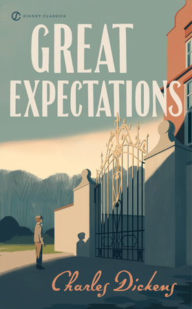 Great Expectations By Charles Dickens Reading Guide 9780451531186 Penguinrandomhousecom Books - 