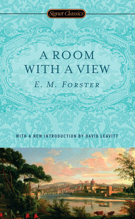 E. M. Forster Brasil: Mais de A Room with a View (1973)