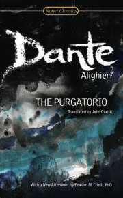 The Purgatorio 