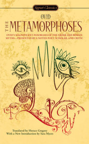 The Metamorphoses 