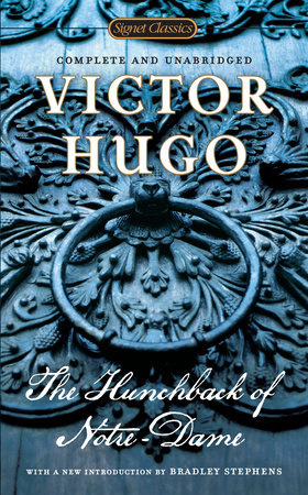 The Hunchback of Notre-Dame by Victor Hugo