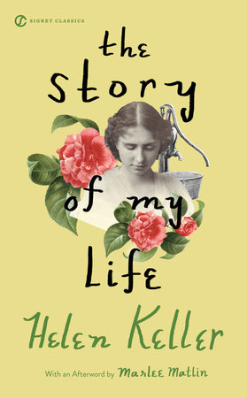 the story of my life helen keller