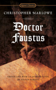 Doctor Faustus 