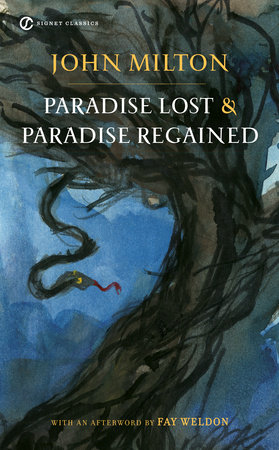 Paradise Lost by John Milton: 9780241240618 | : Books