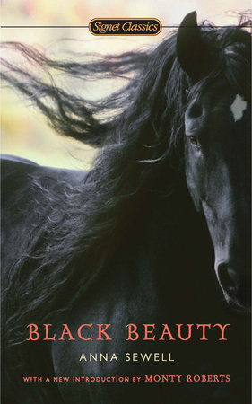 Black Beauty - Anna Sewell