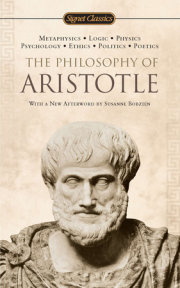 The Philosophy of Aristotle 