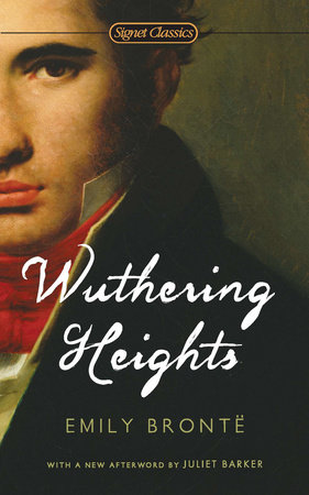 Wuthering Heights: Emily Brontë
